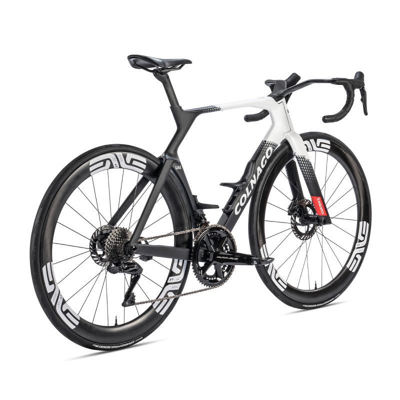 Colnago Y1Rs Frameset - SDM5