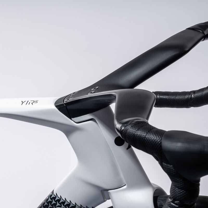 Colnago Y1Rs Frameset - SDM5