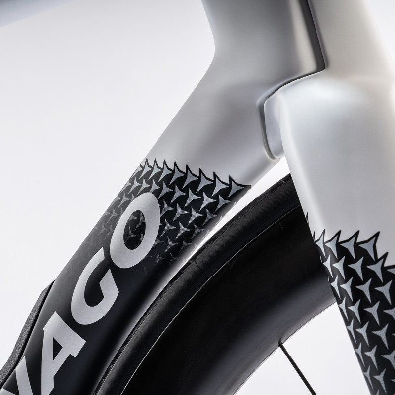 Colnago Y1Rs Frameset - SDM5