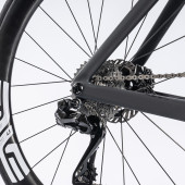 Colnago Y1Rs Frameset - SDM5