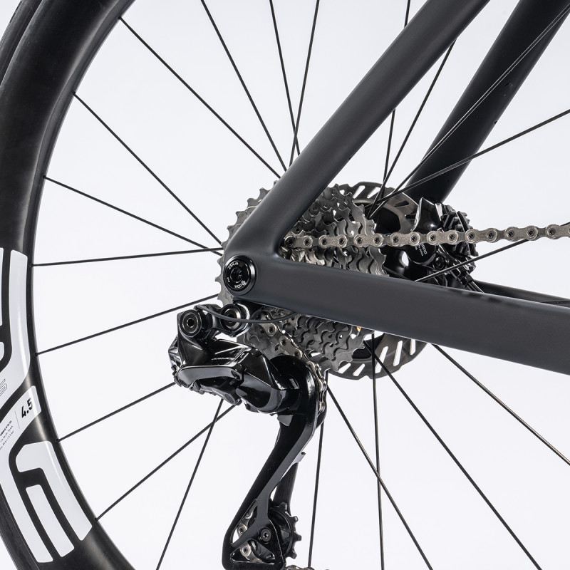 Colnago Y1Rs Frameset - SDM5