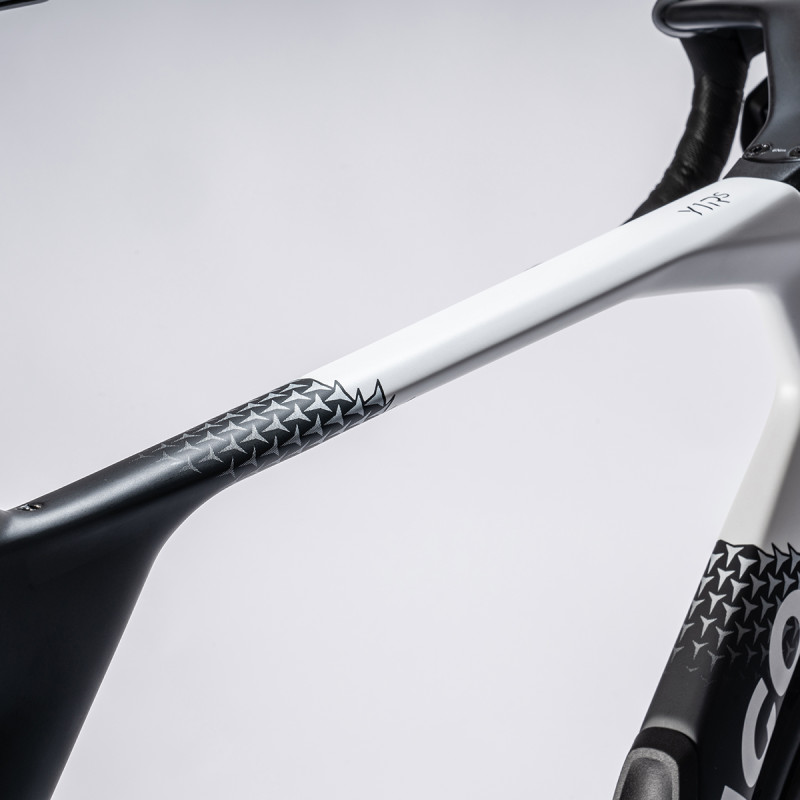 Colnago Y1Rs Frameset - SDM5