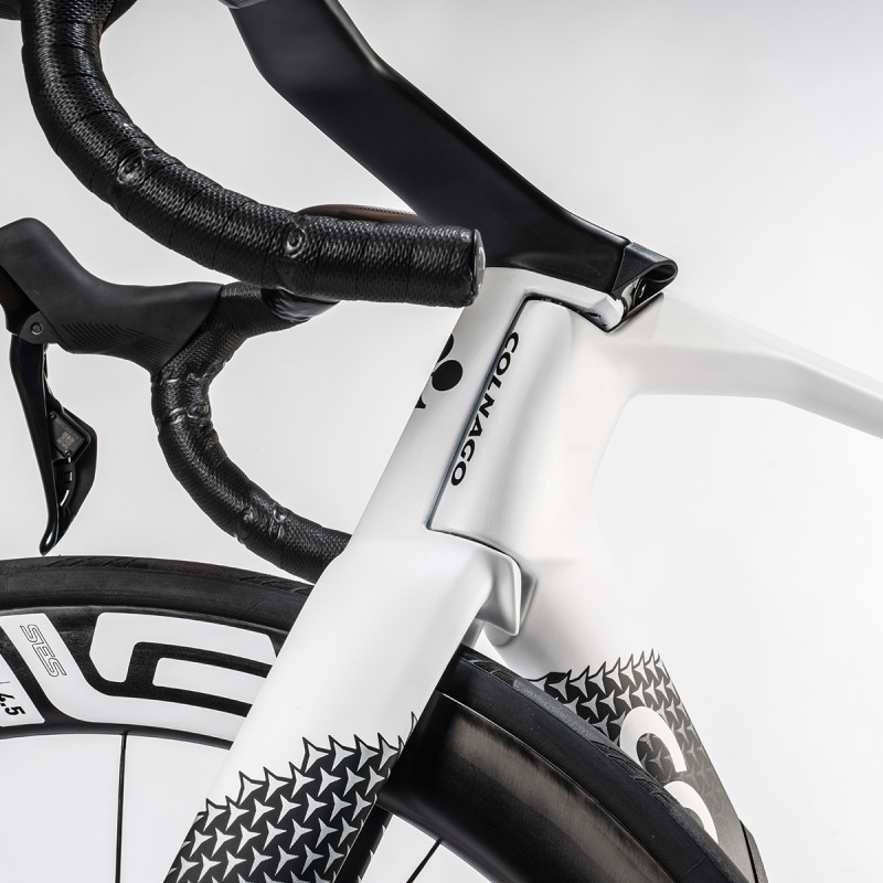 Colnago Y1Rs Frameset - SDM5