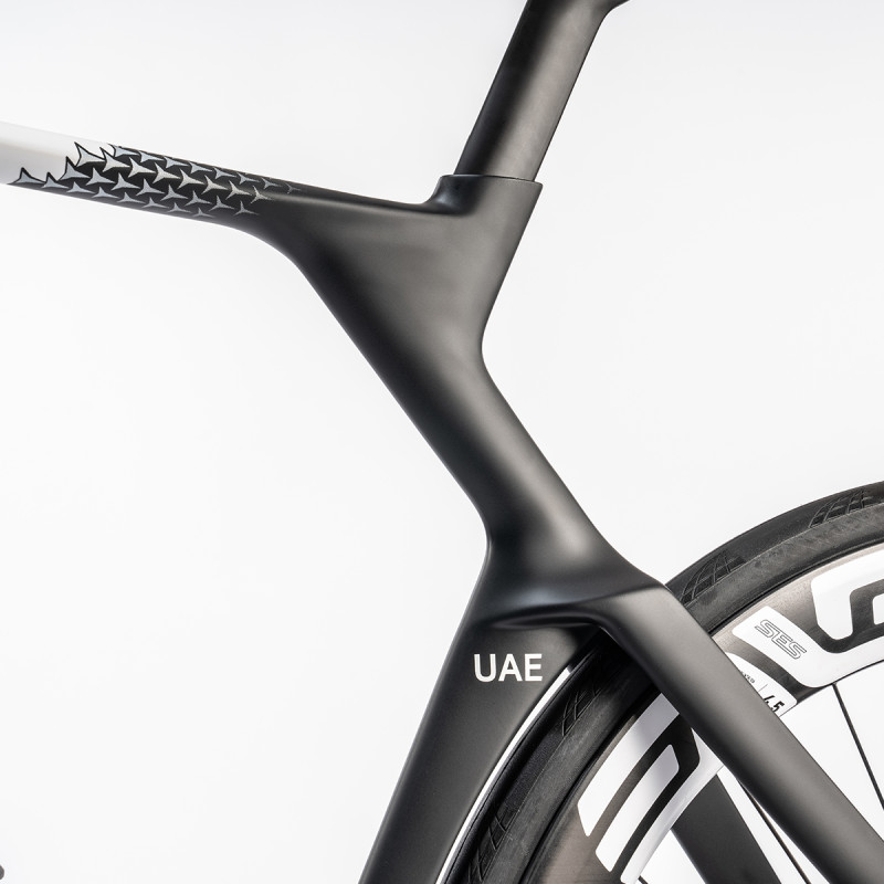 Colnago Y1Rs Frameset - SDM5