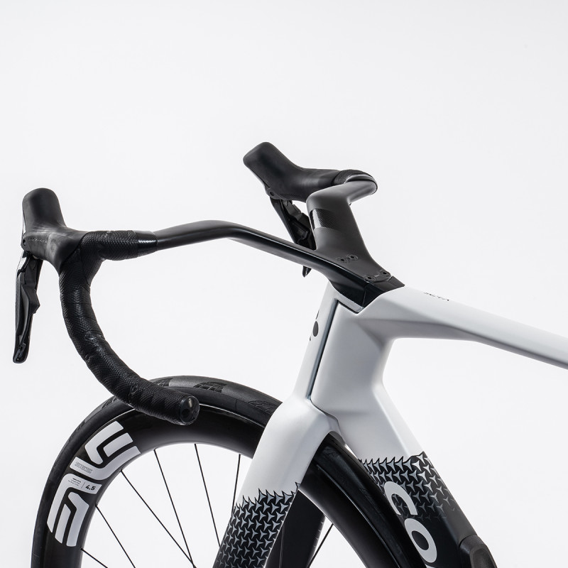 Colnago Y1Rs Frameset - SDM5