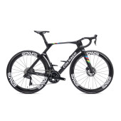 Colnago Y1Rs Frameset - YSBC