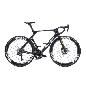 Colnago Y1Rs Frameset - YSBC