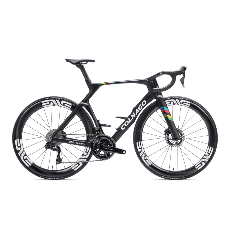 Colnago Y1Rs Frameset - YSBC
