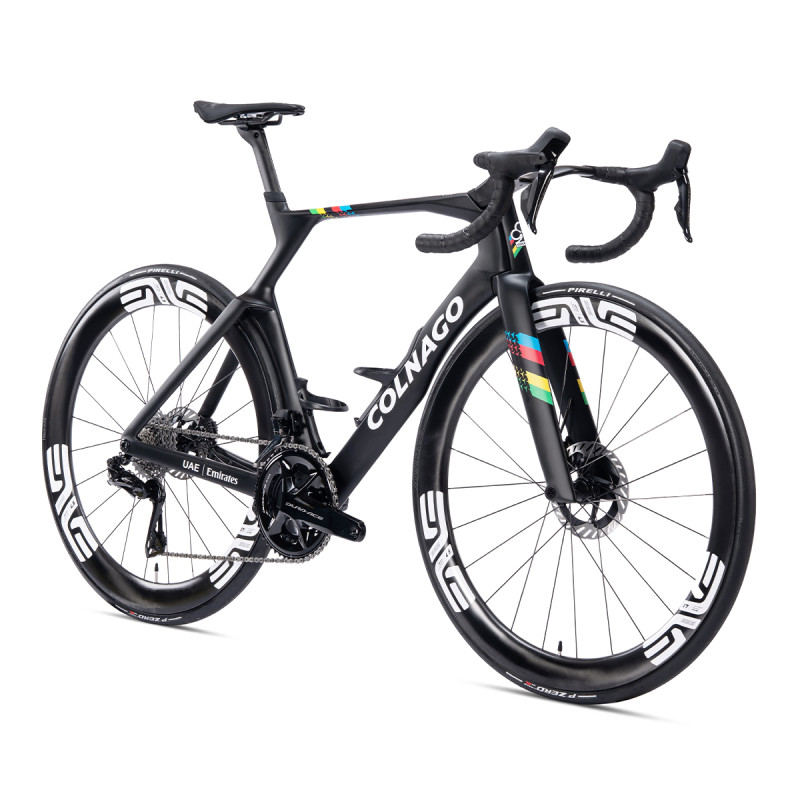 Colnago Y1Rs Frameset - YSBC