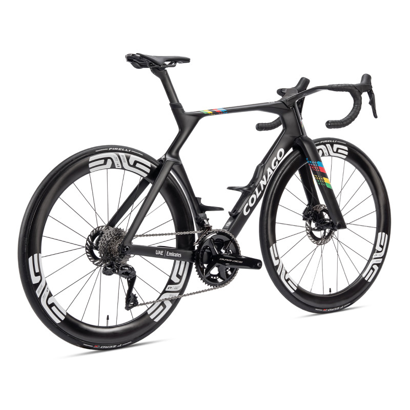 Colnago Y1Rs Frameset - YSBC