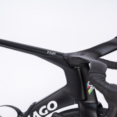 Colnago Y1Rs Frameset - YSBC