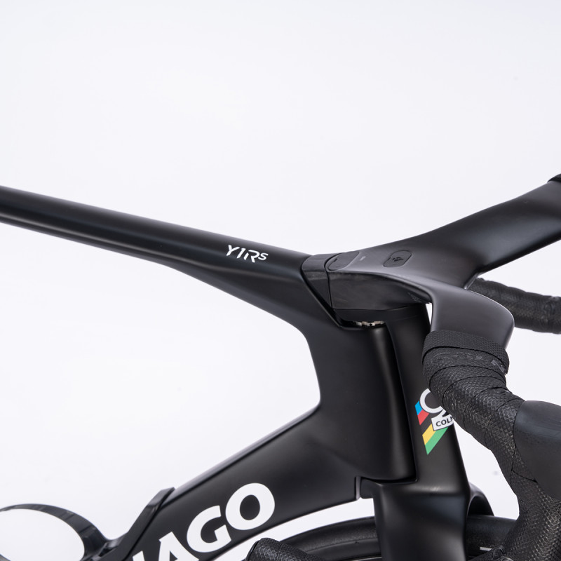 Colnago Y1Rs Frameset - YSBC