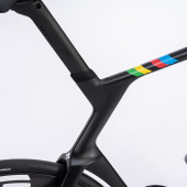 Colnago Y1Rs Frameset - YSBC