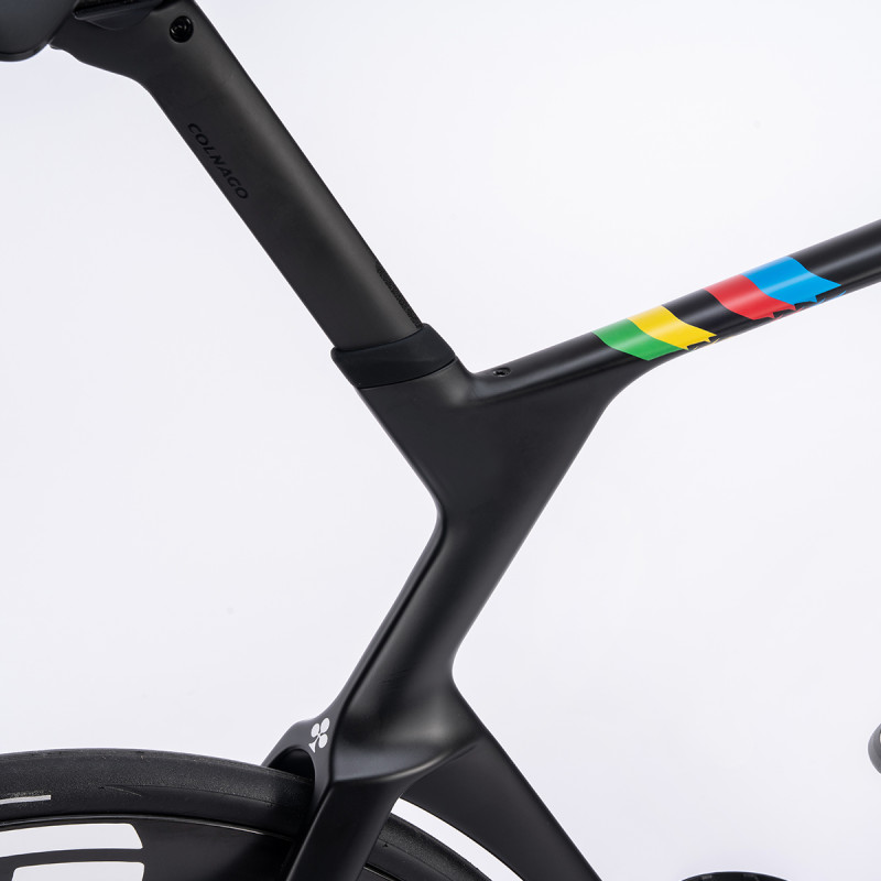 Colnago Y1Rs Frameset - YSBC