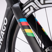 Colnago Y1Rs Frameset - YSBC