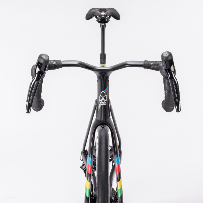 Colnago Y1Rs Frameset - YSBC