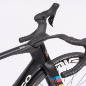 Colnago Y1Rs Frameset - YSBC