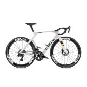 Colnago Y1Rs Frameset - YSWC