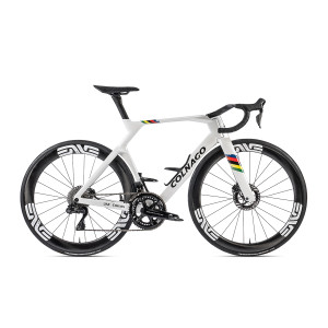 Colnago Y1Rs Frameset - YSWC