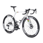Colnago Y1Rs Frameset - YSWC