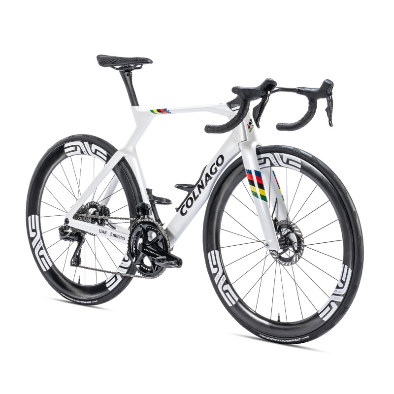 Colnago Y1Rs Frameset - YSWC