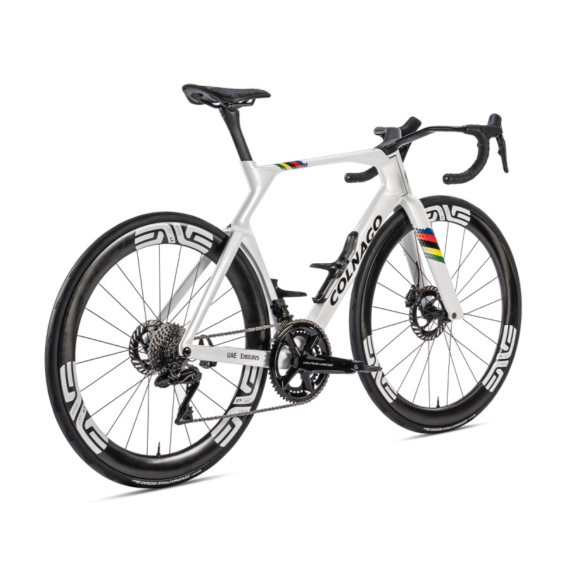 Colnago Y1Rs Frameset - YSWC