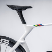 Colnago Y1Rs Frameset - YSWC