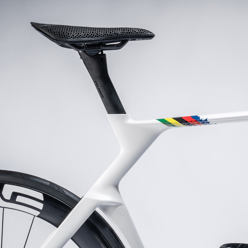 Colnago Y1Rs Frameset - YSWC