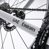 Colnago Y1Rs Frameset - YSWC