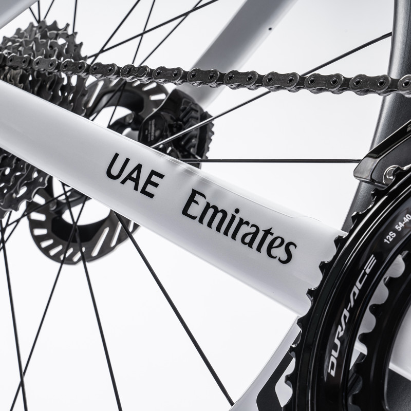 Colnago Y1Rs Frameset - YSWC