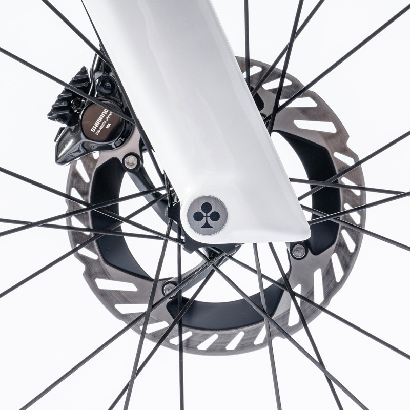 Colnago Y1Rs Frameset - YSWC