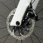 Colnago Y1Rs YSWW Complete Bike - SRAM Force AXS E1 2x | Vision SC 45