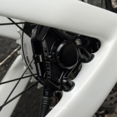 Colnago Y1Rs YSWW Complete Bike - SRAM Force AXS E1 2x | Vision SC 45