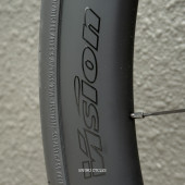 Colnago Y1Rs YSWW Complete Bike - SRAM Force AXS E1 2x | Vision SC 45