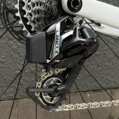 Colnago Y1Rs YSWW Complete Bike - SRAM Force AXS E1 2x | Vision SC 45