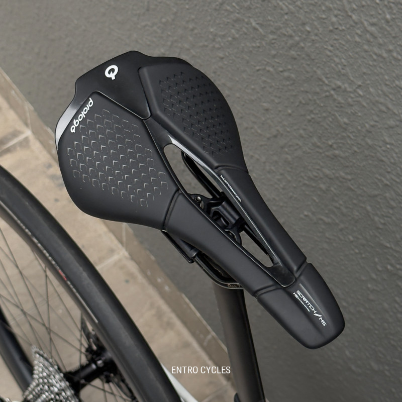 Colnago Y1Rs YSWW Complete Bike - SRAM Force AXS E1 2x | Vision SC 45