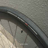 Colnago Y1Rs YSWW Complete Bike - SRAM Force AXS E1 2x | Vision SC 45