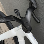 Colnago Y1Rs YSWW Complete Bike - SRAM Force AXS E1 2x | Vision SC 45