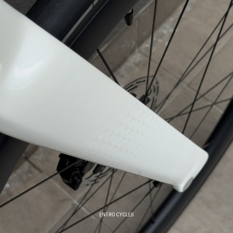 Colnago Y1Rs YSWW Complete Bike - SRAM Force AXS E1 2x | Vision SC 45