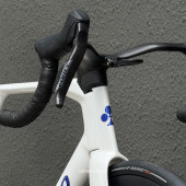 Colnago Y1Rs YSWW Complete Bike - SRAM Force AXS E1 2x | Vision SC 45