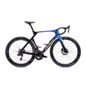 Colnago Y1Rs Frameset - YSBO