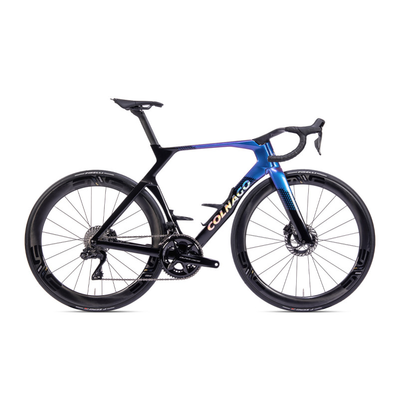 Colnago Y1Rs Frameset - YSBO