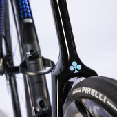 Colnago Y1Rs Frameset - YSBO