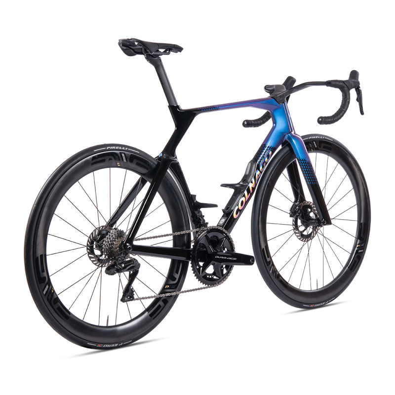 Colnago Y1Rs Frameset - YSBO