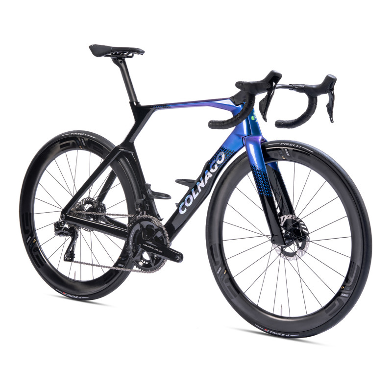 Colnago Y1Rs Frameset - YSBO