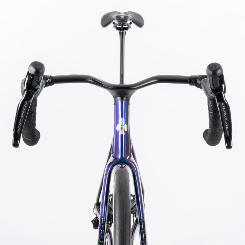 Colnago Y1Rs Frameset - YSBO