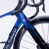 Colnago Y1Rs Frameset - YSBO