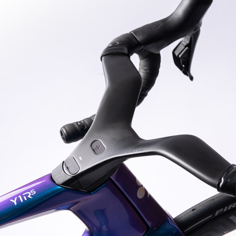 Colnago Y1Rs Frameset - YSBO