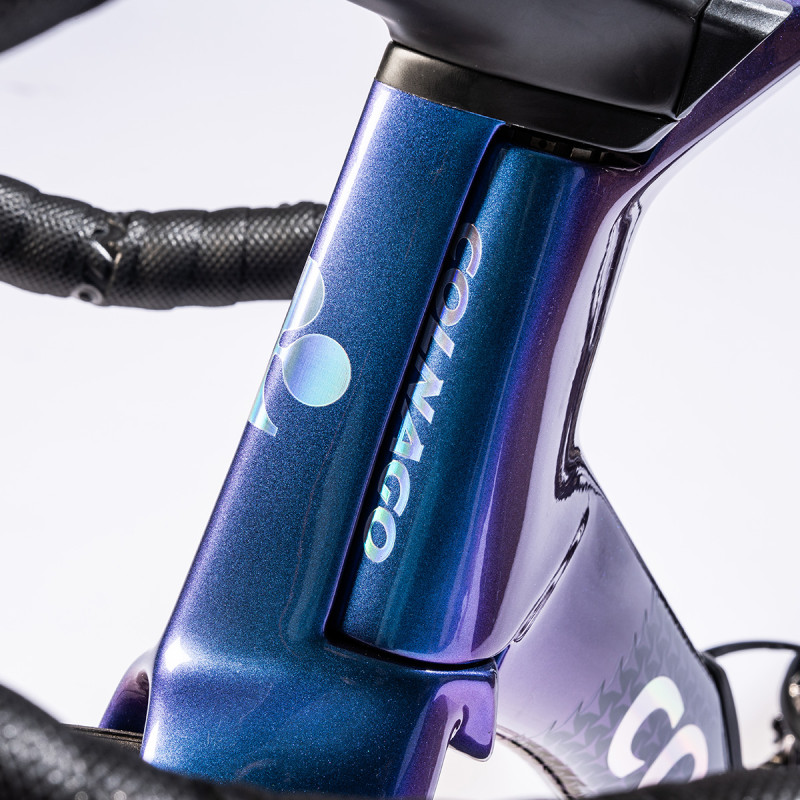 Colnago Y1Rs Frameset - YSBO