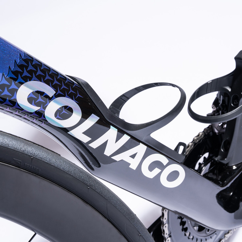 Colnago Y1Rs Frameset - YSBO